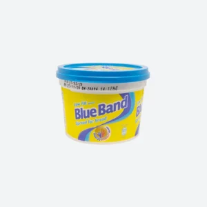 Blue Band Spread for Bread Margarine 450g