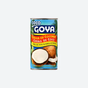 Goya Cream of Coconut 15 OZ