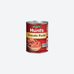 Hunt's Tomato Paste 6 OZ | 12 Cans