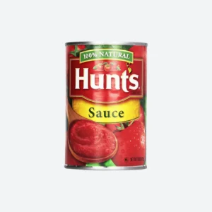 Hunt's Tomato Sauce 15 OZ | 12 Cans